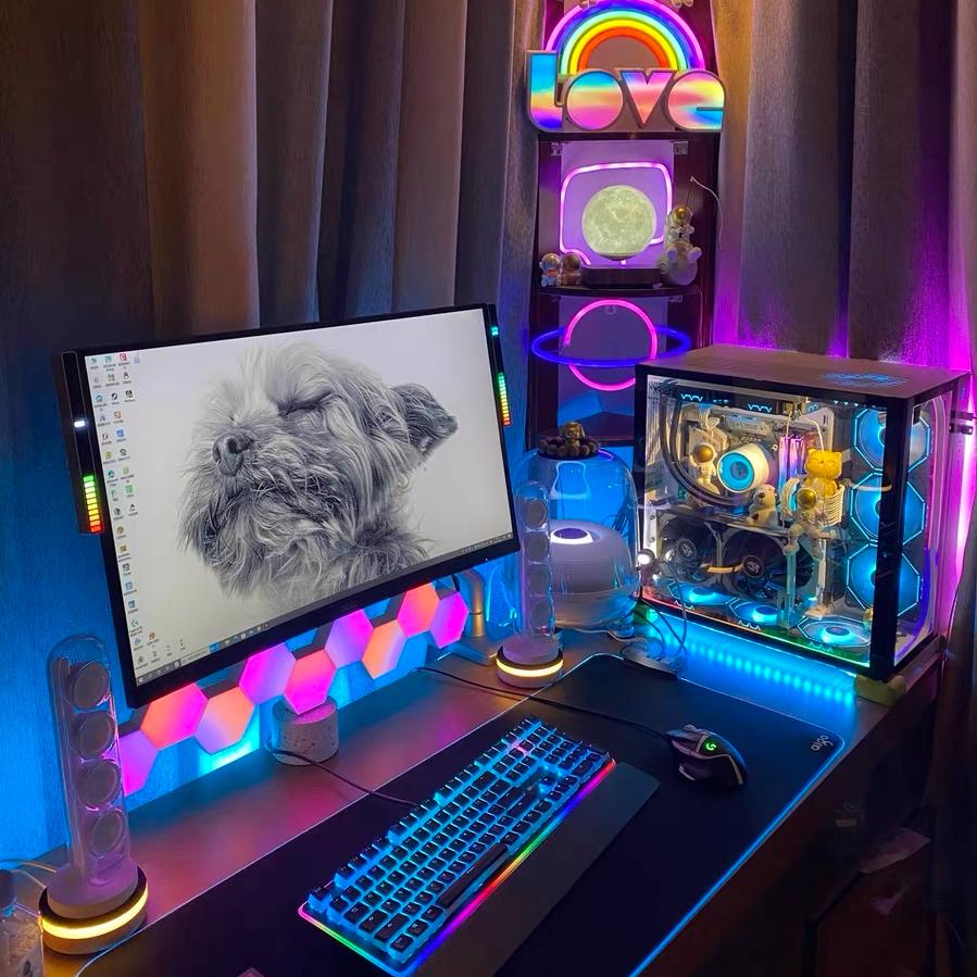 风一样的男孩🌞