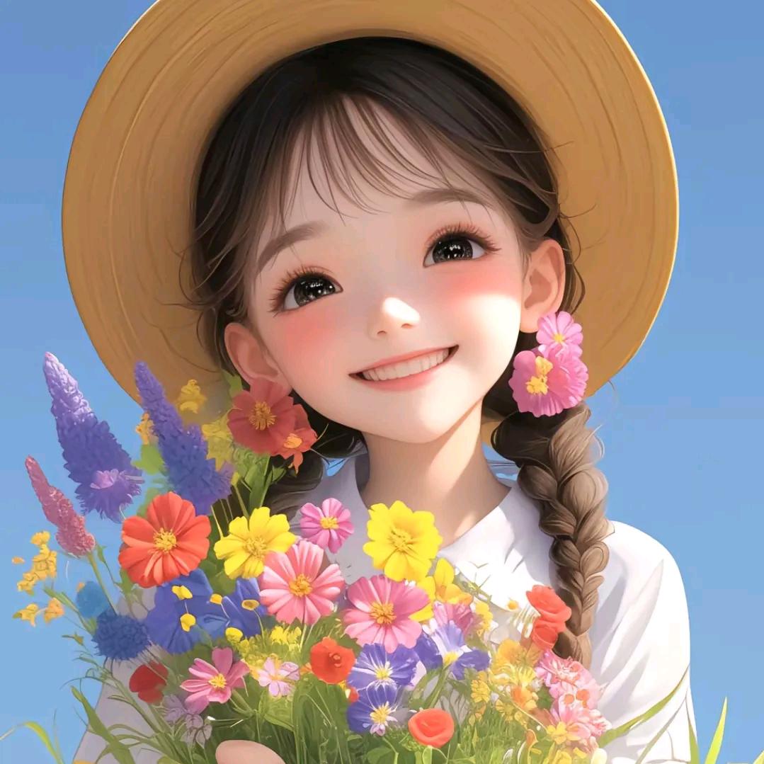 @妮妮子