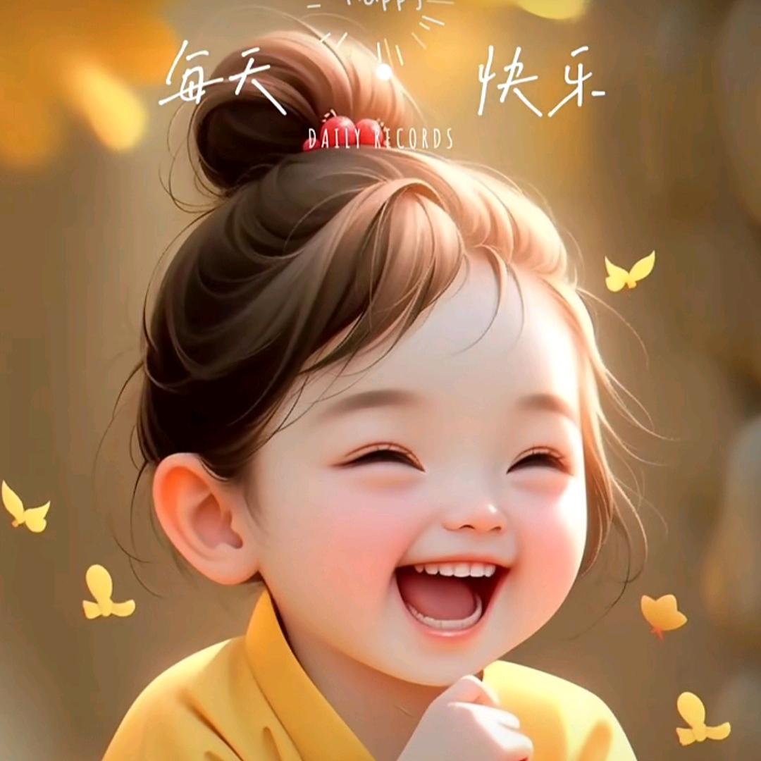幸福有你