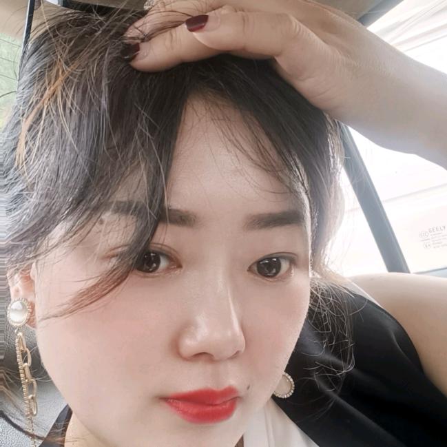 倩美女