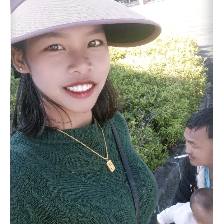 陈立婷