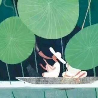 流年似水.