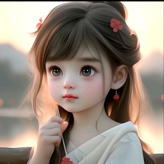 淡淡人生淡淡的过