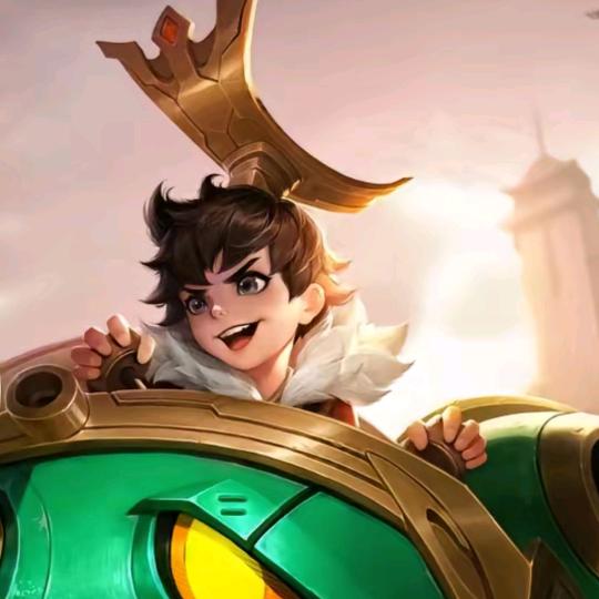 王者小强(接🥚)