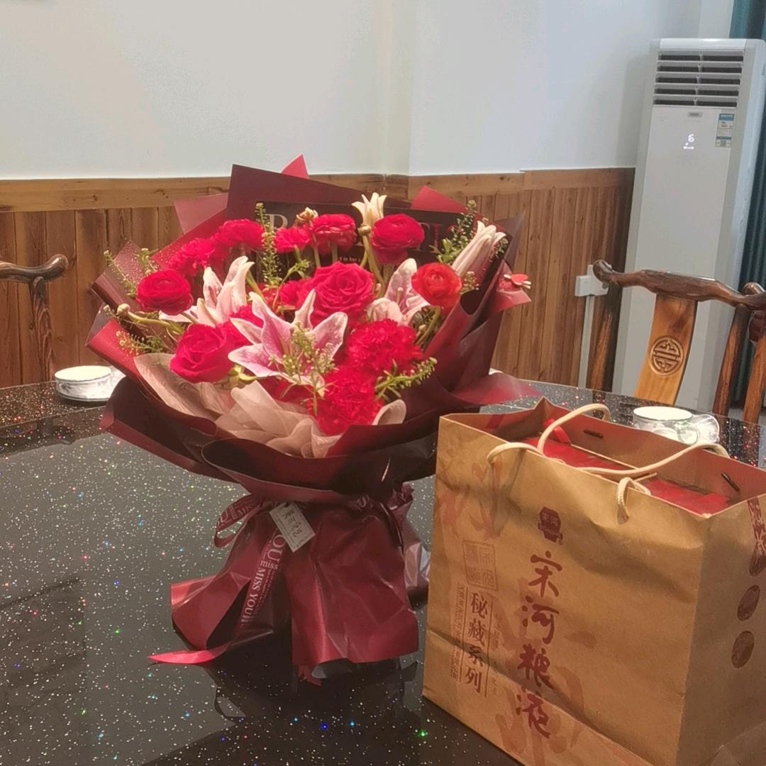 姐不是当年的姐