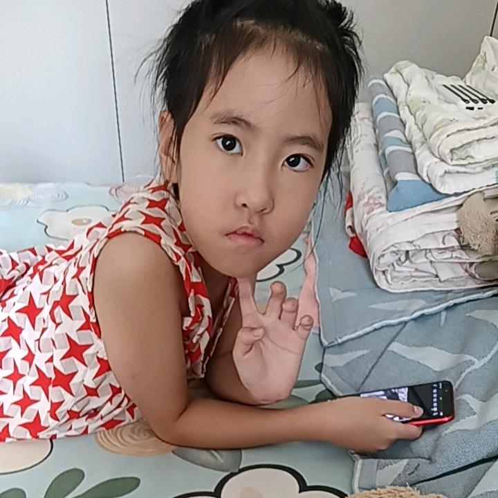 莹莹奶奶