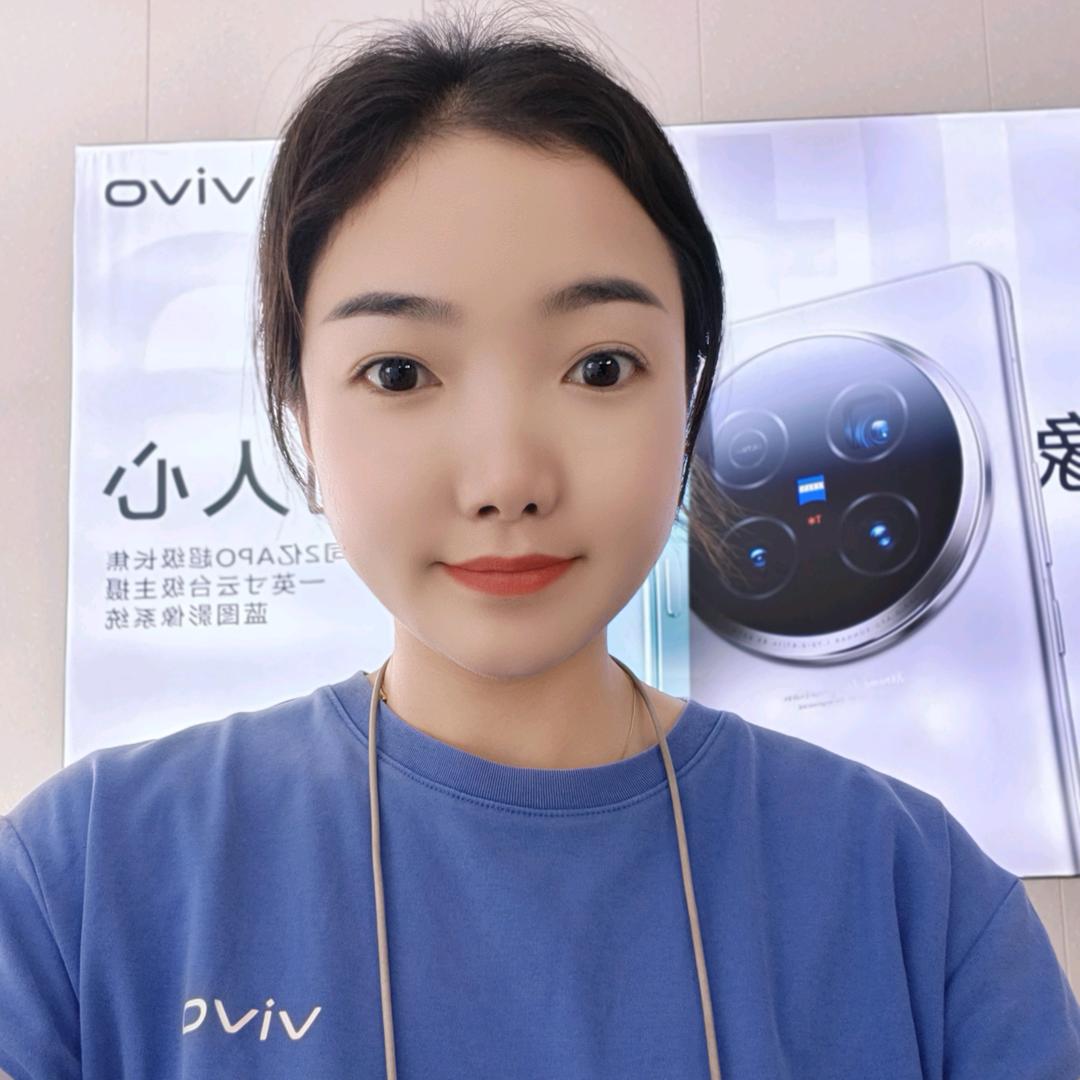 vivo鹿邑体验店
