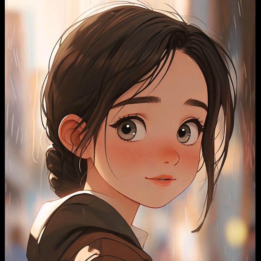 平静