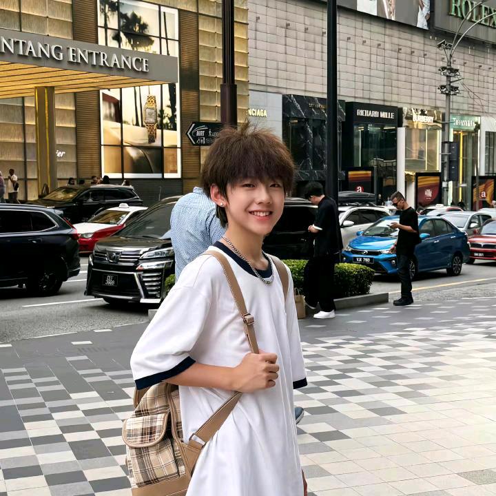 奥斯兔.✨