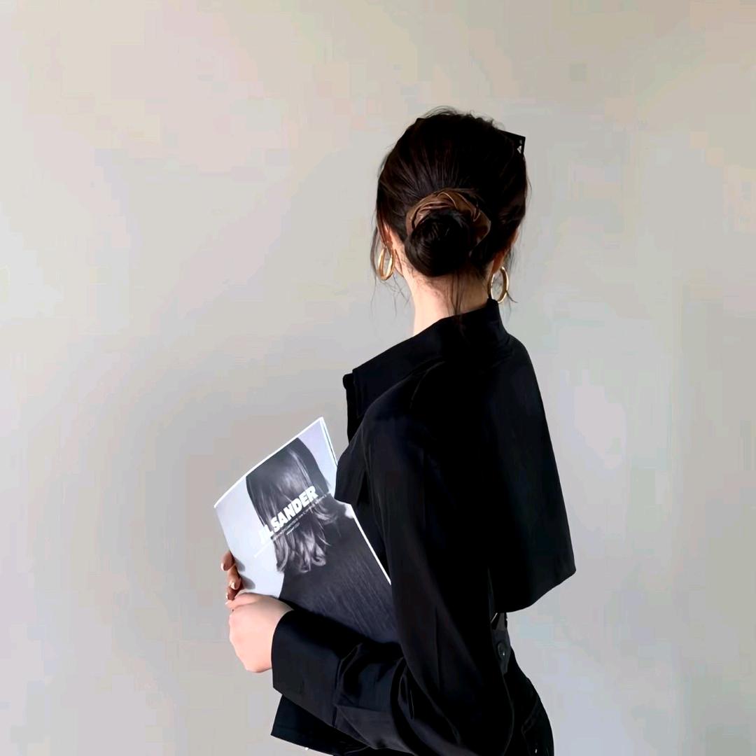 时尚穿搭(潮流女装)