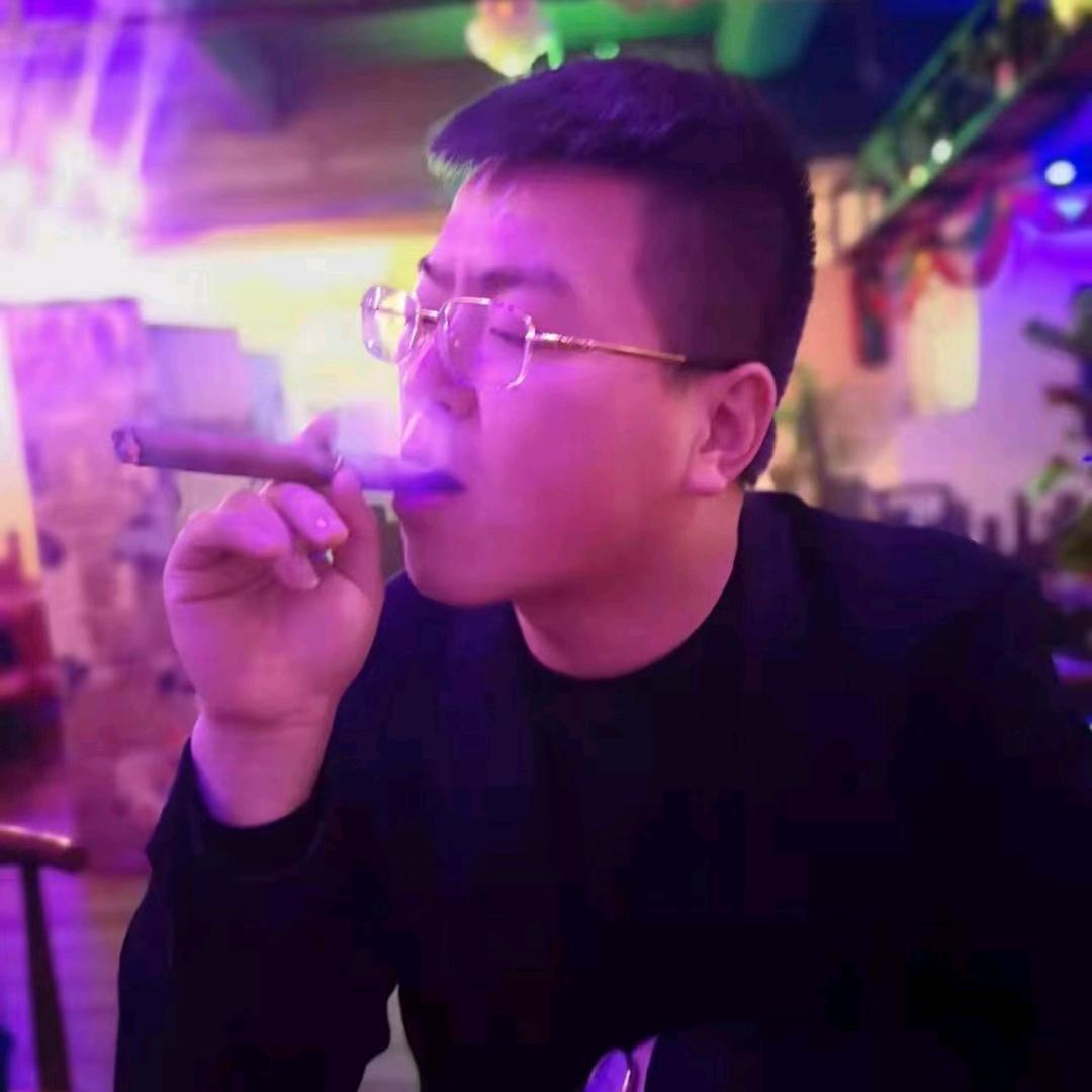 ♚天狼(义薄云天)