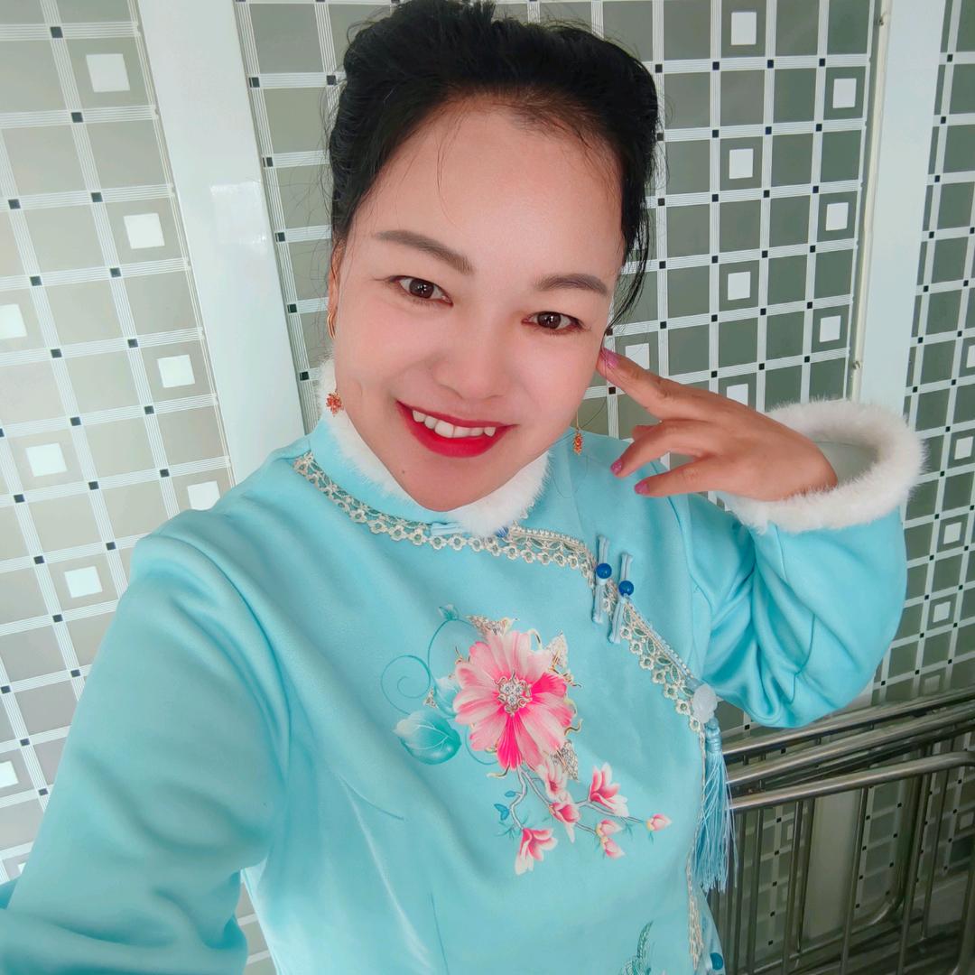 虎牙妹