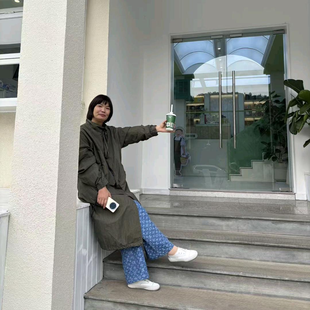 小姐姐的缝纫札记