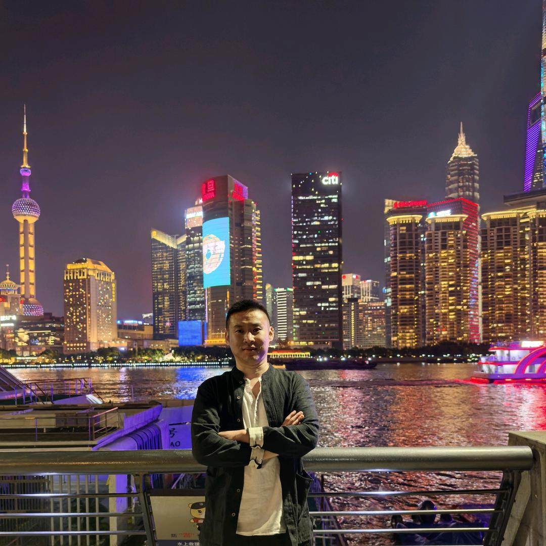 手艺人☞张老师