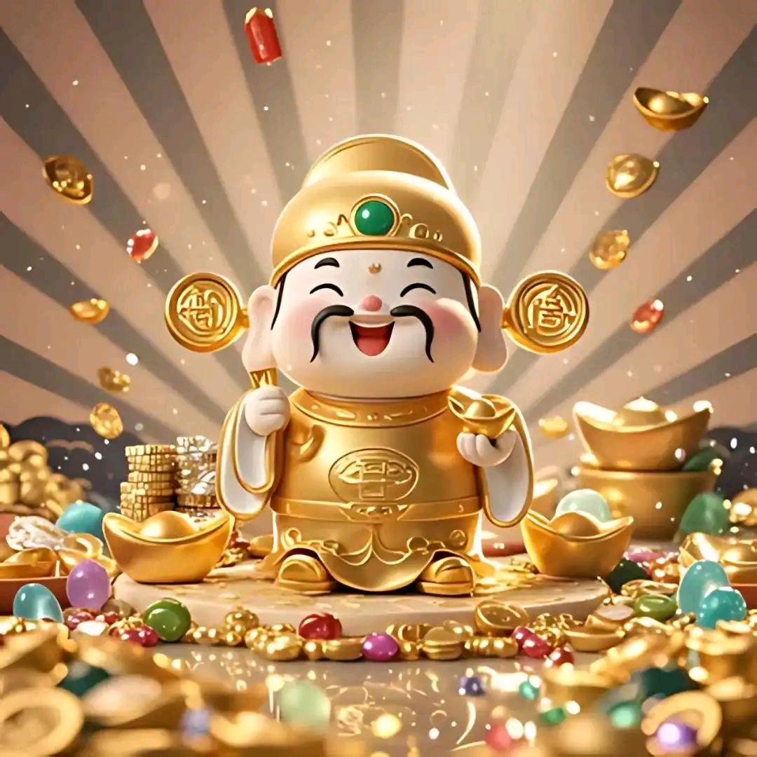 家有三小只