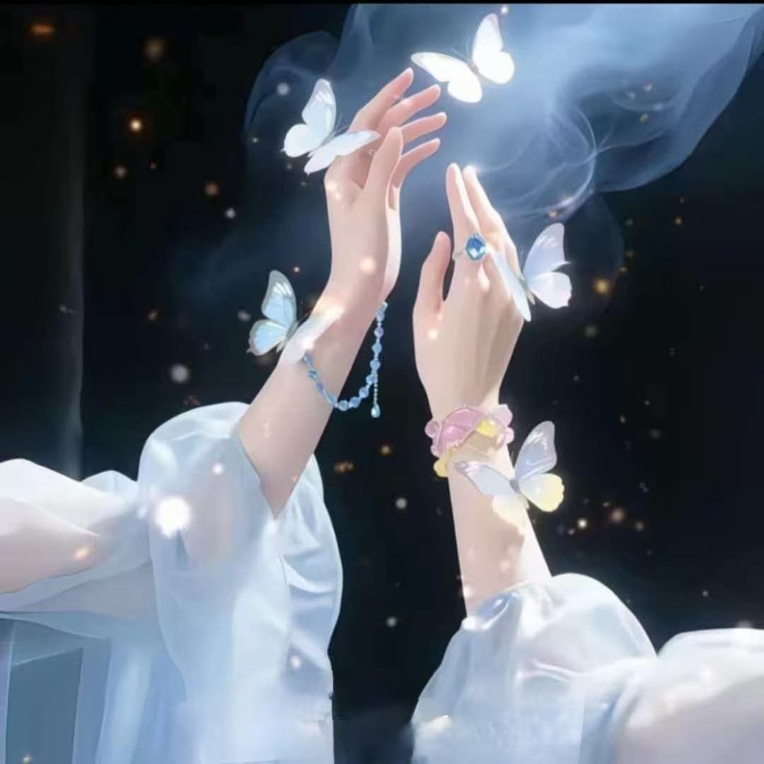 忘🍀忧草《拒绝私聊》