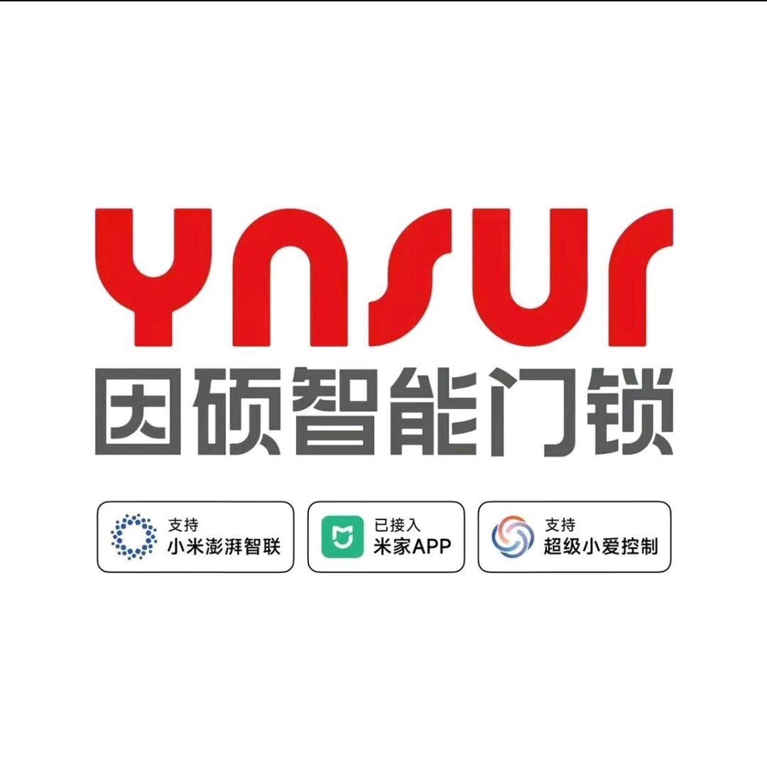 因硕智能锁永州市授权总代