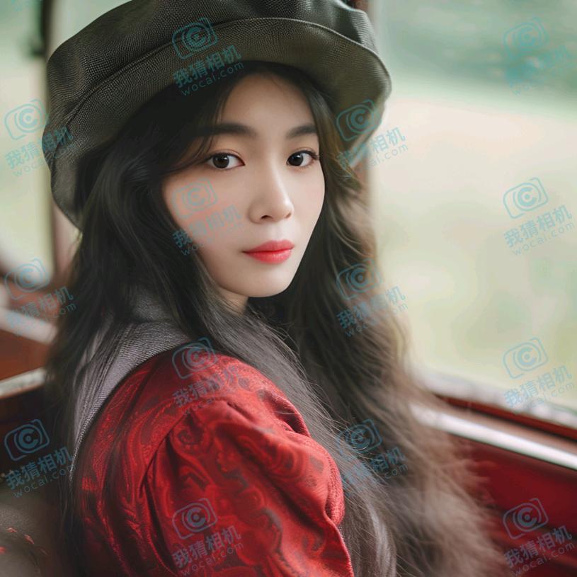 杨姑娘
