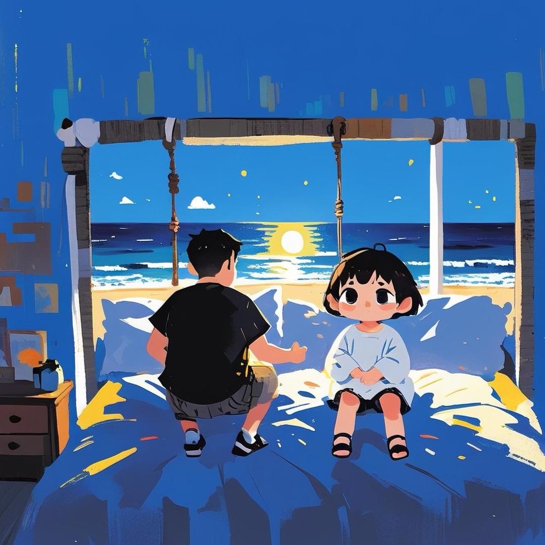 星星吃个啥