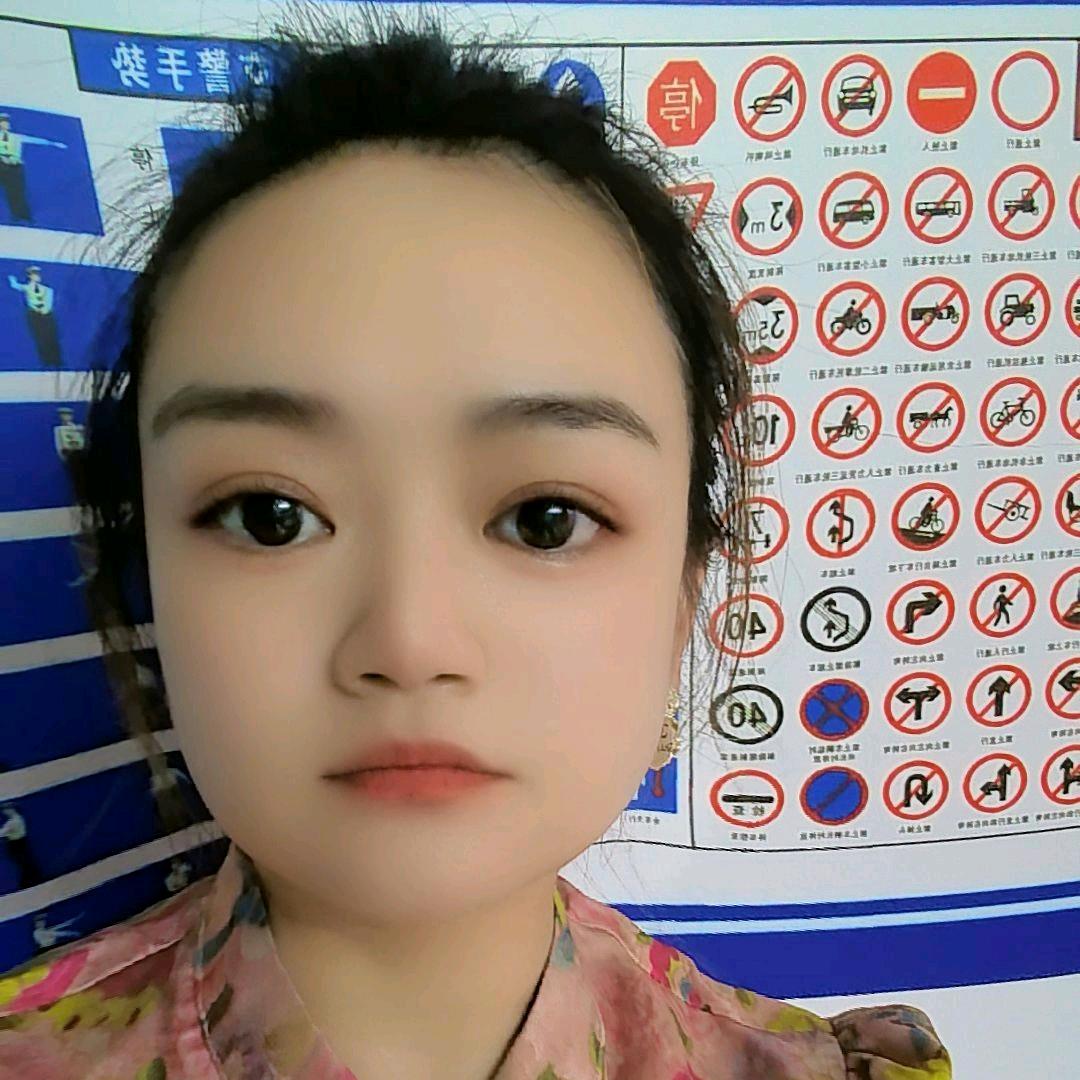 驾考科目一科目四秦老师