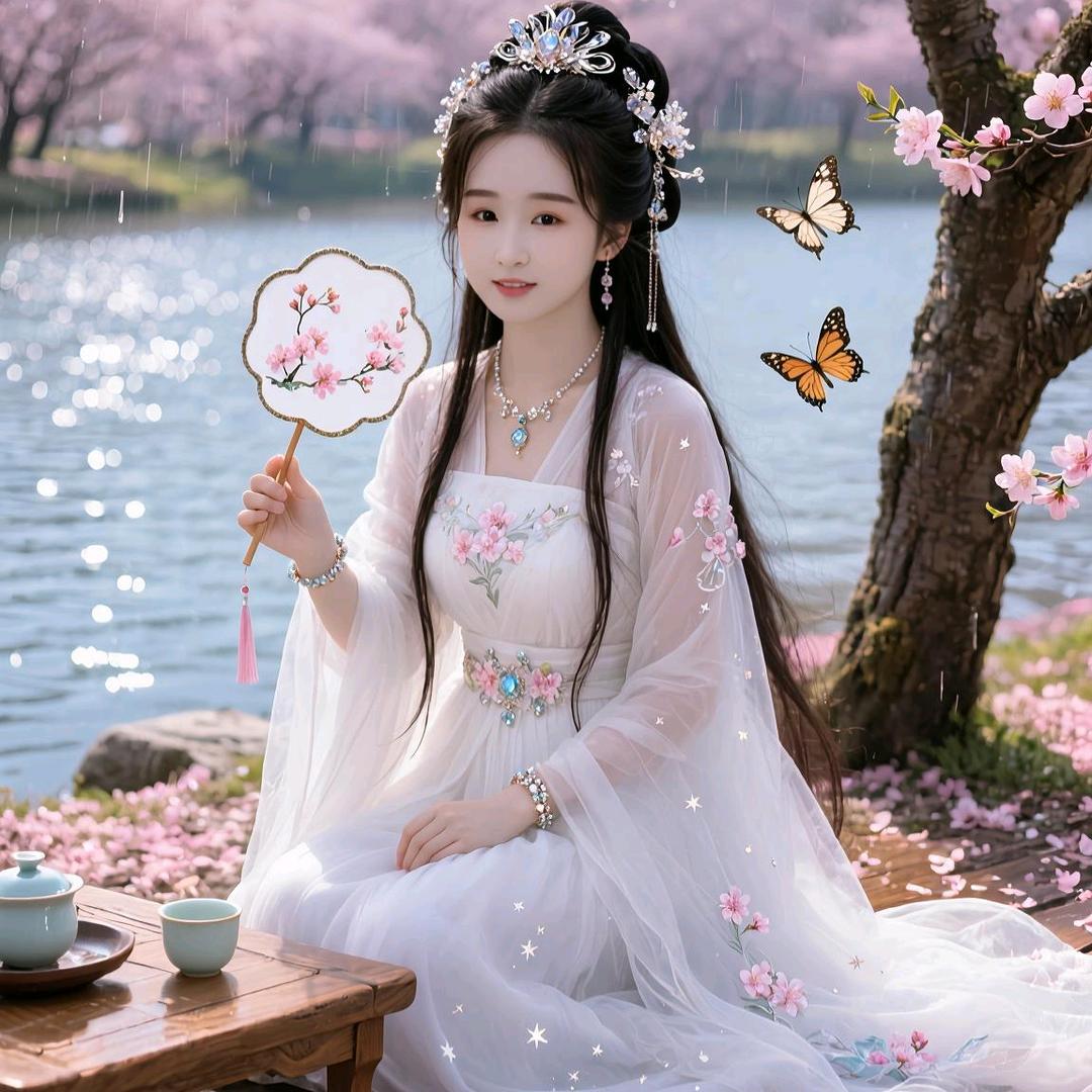 🕊封心锁爱💞