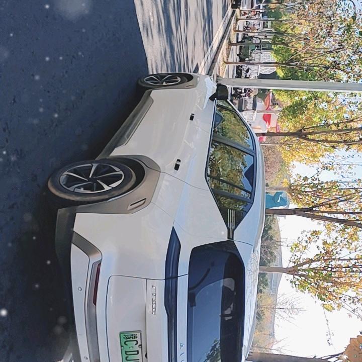 洛阳网约车司机 李