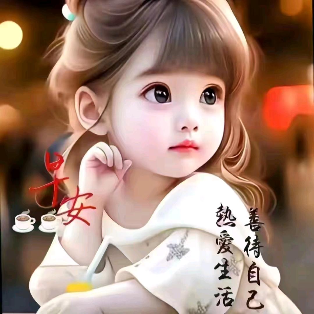 美好的回忆