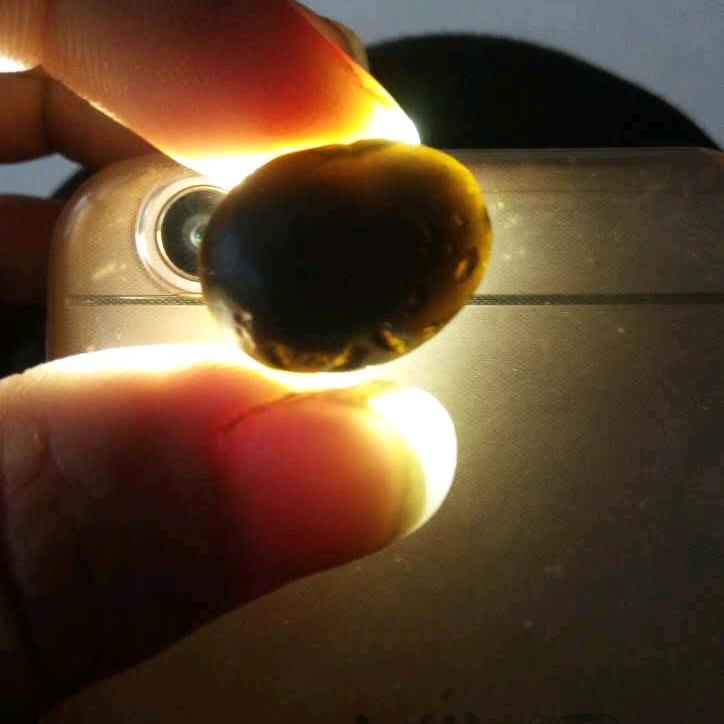 开朗大叔