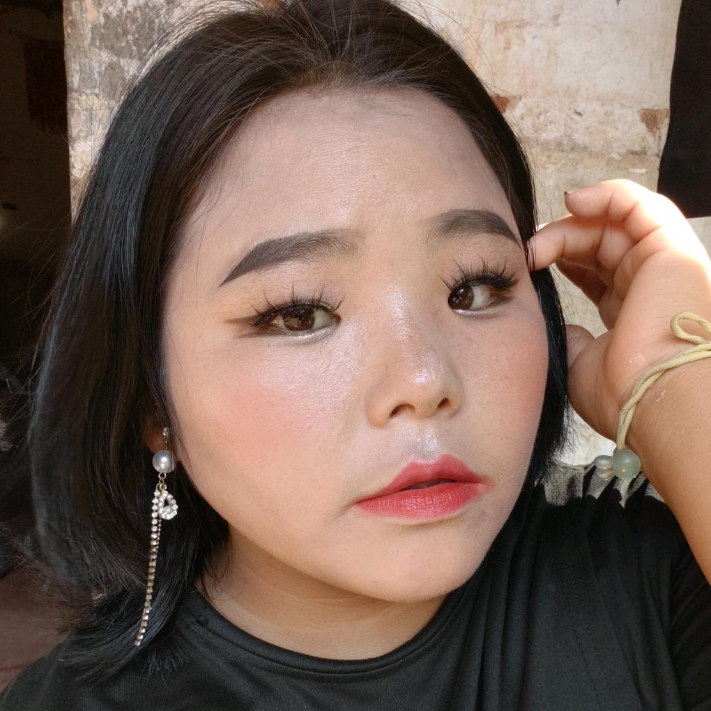 小懒猫小翠