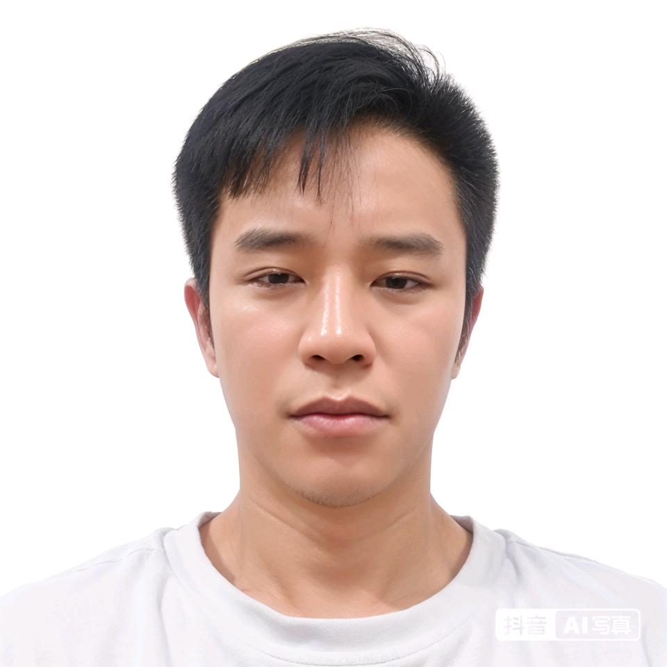@一生何求&