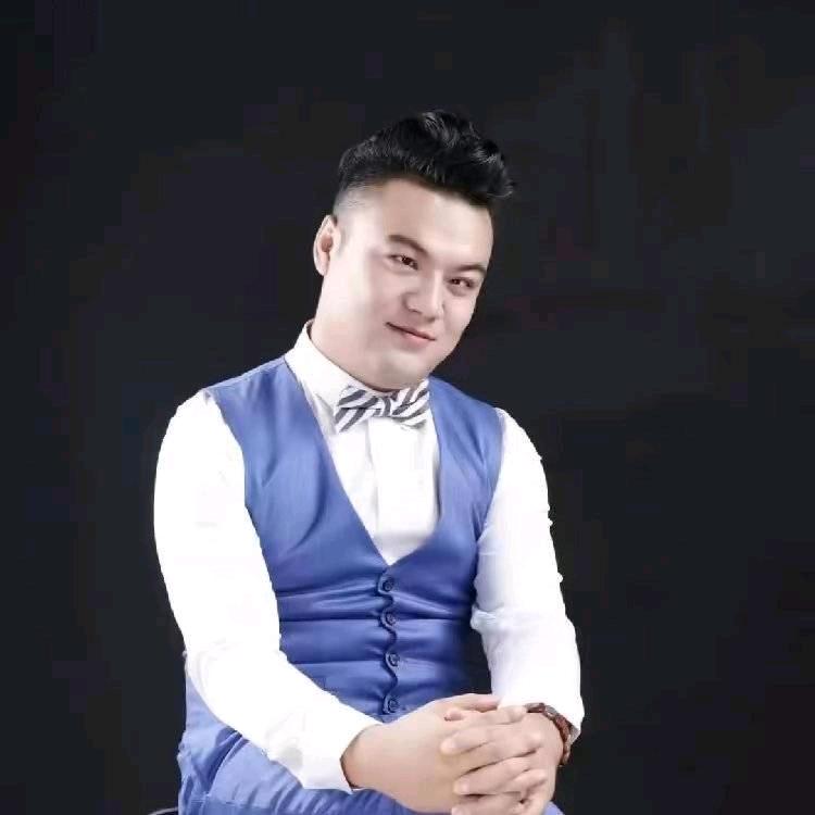 牙森