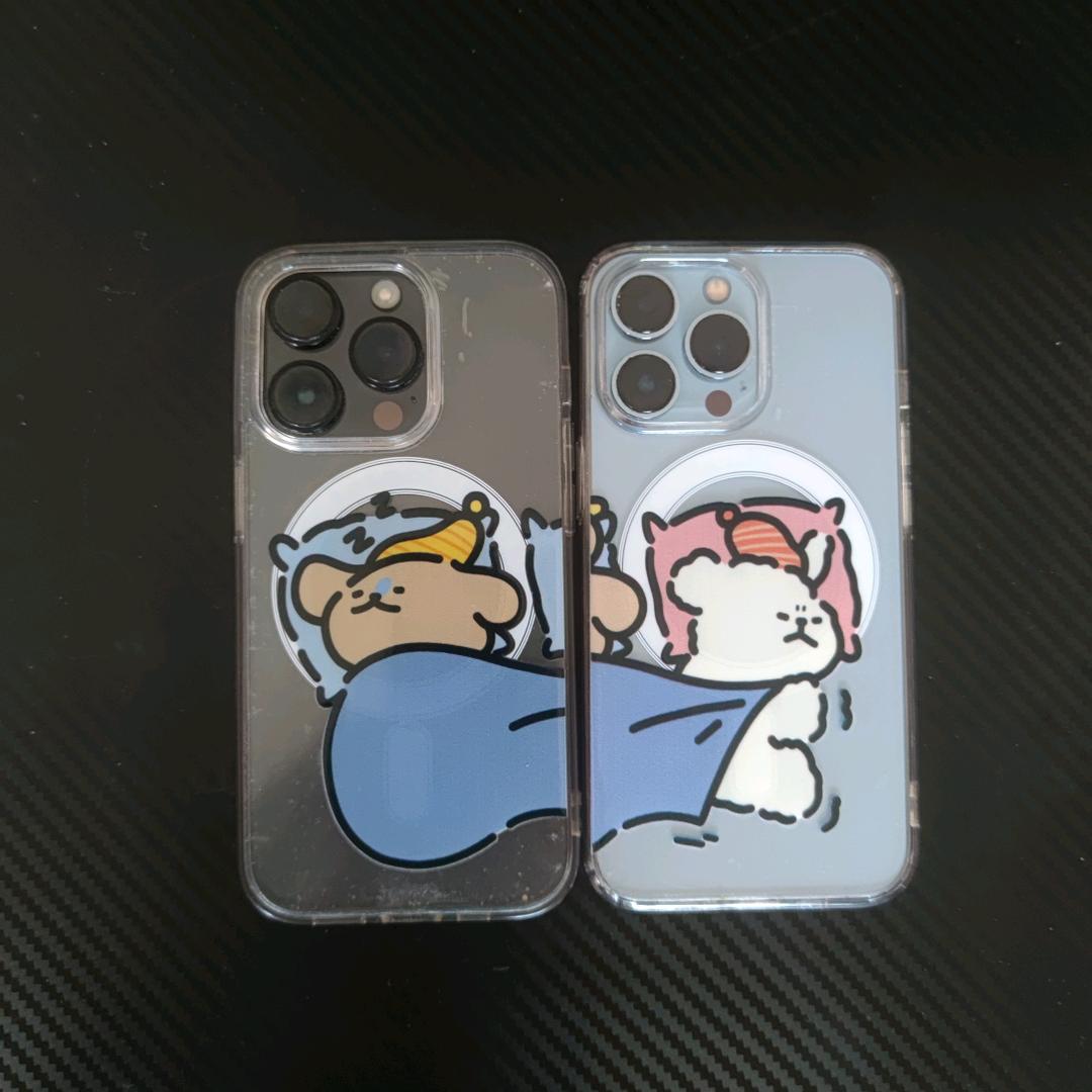 小郭爱睡觉