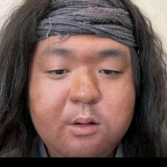 🌈，出来面对我