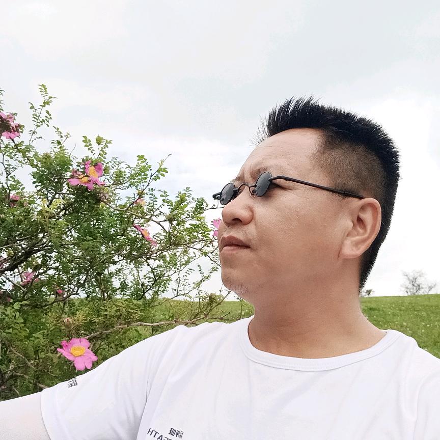 ·天涯游子（授人以渔）