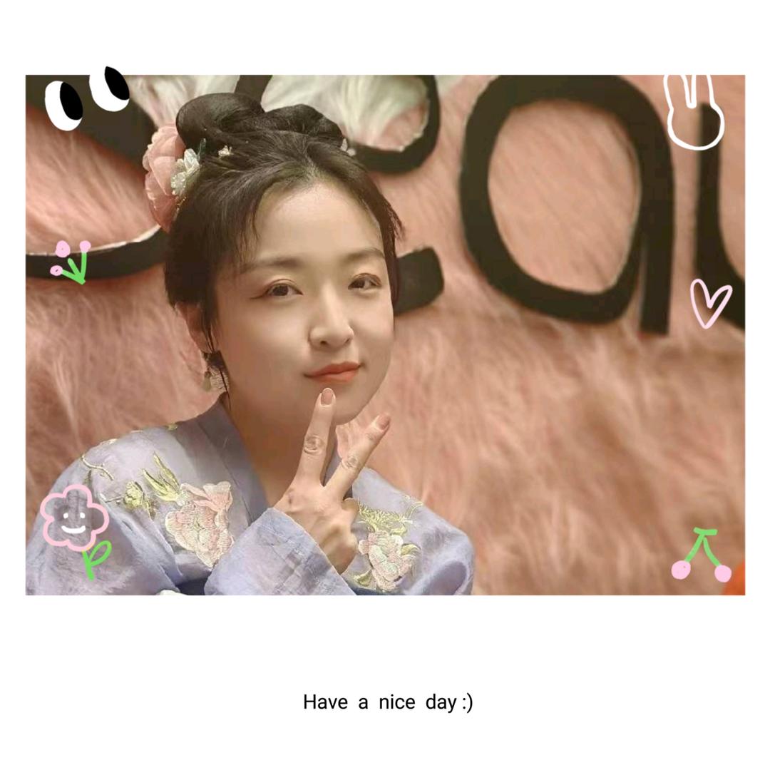 知上艺术的悠悠老师