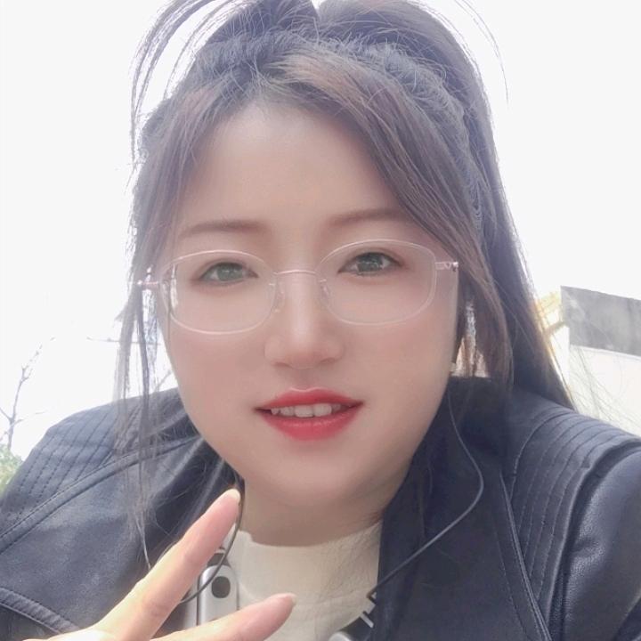 巧儿@爱山歌