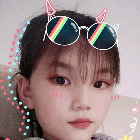 涵涵奶奶