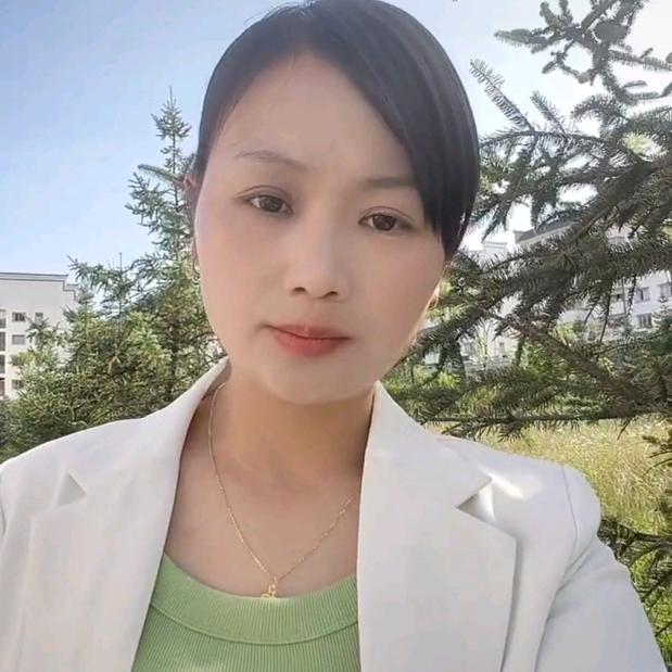 梦梦姐