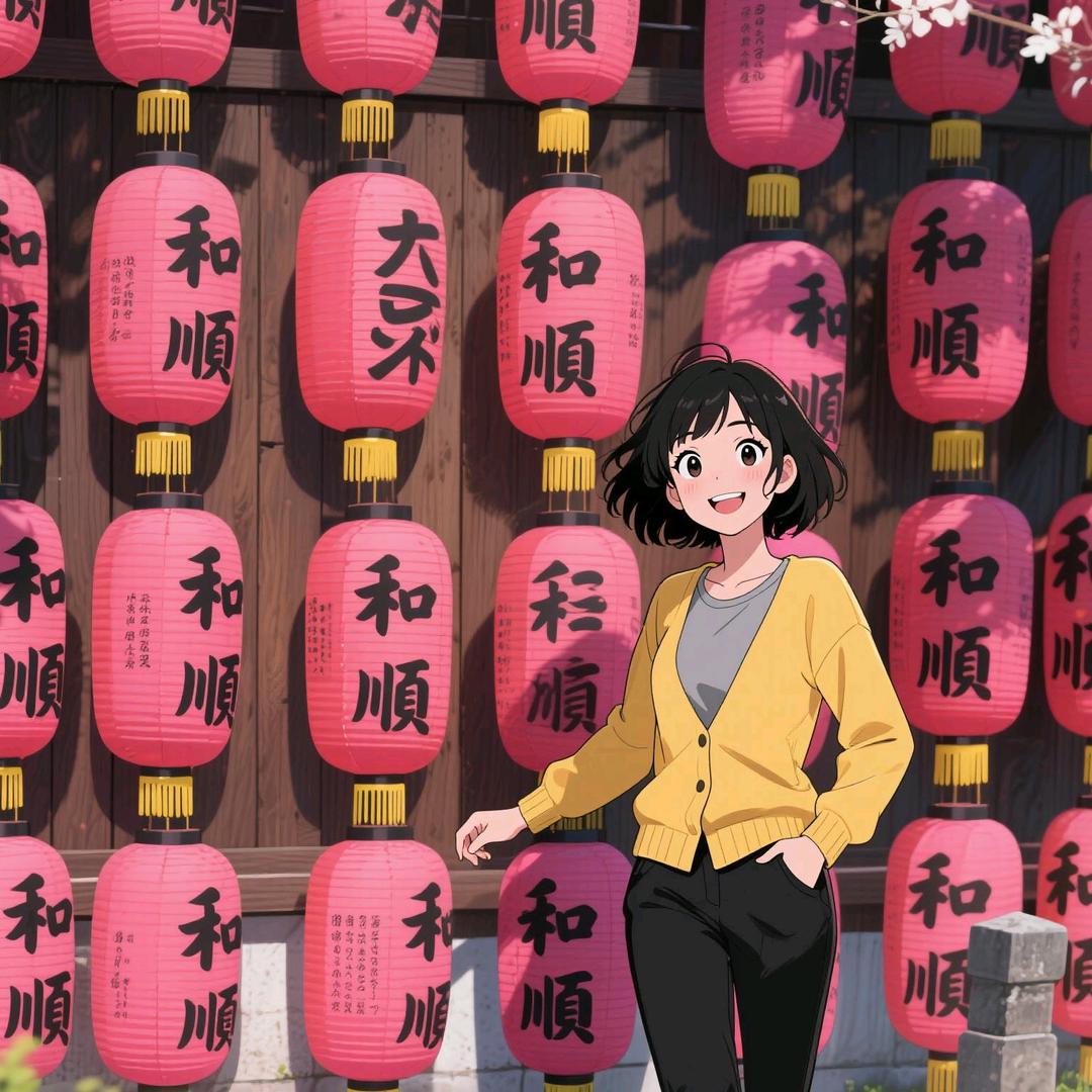 香草铺子
