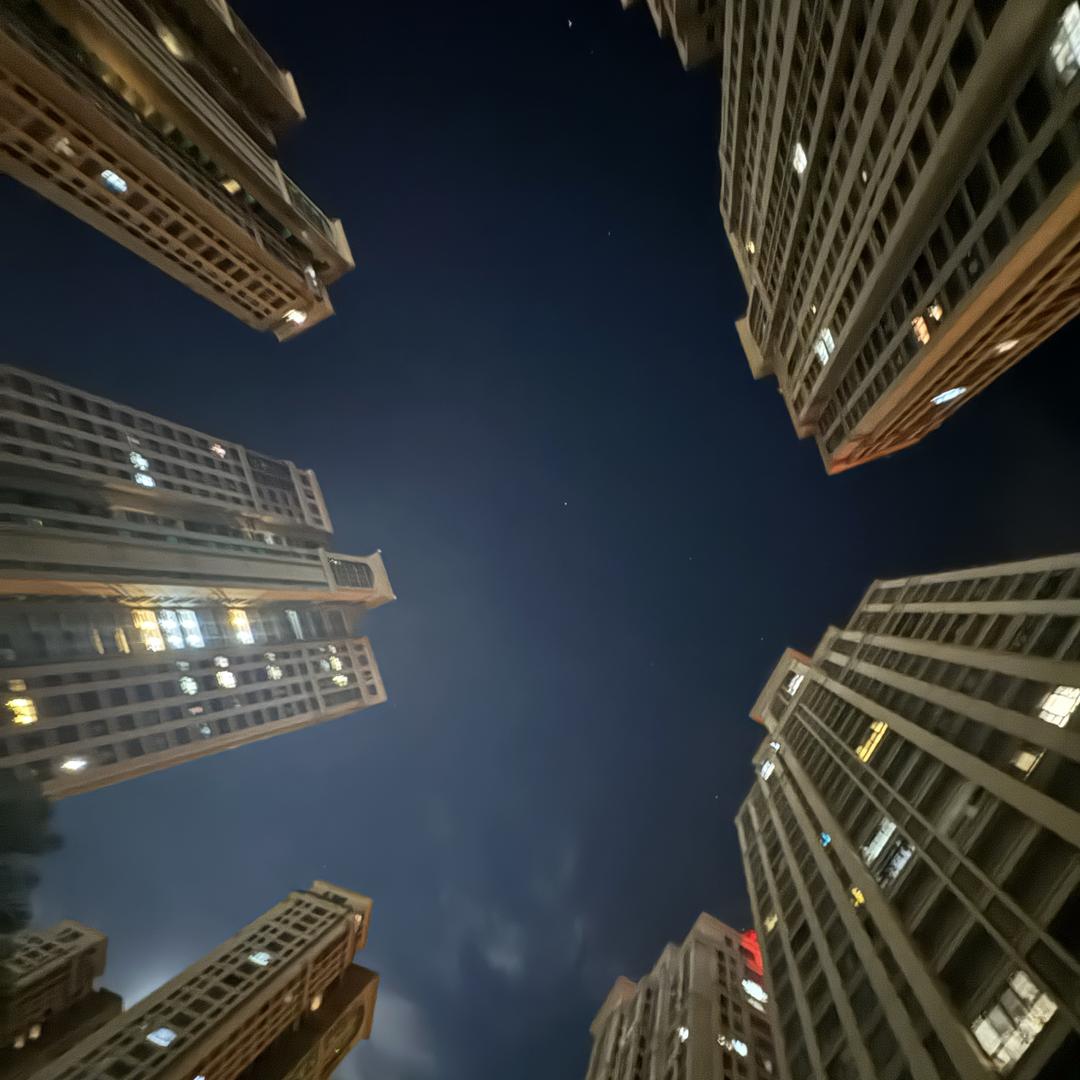 一笑倾城
