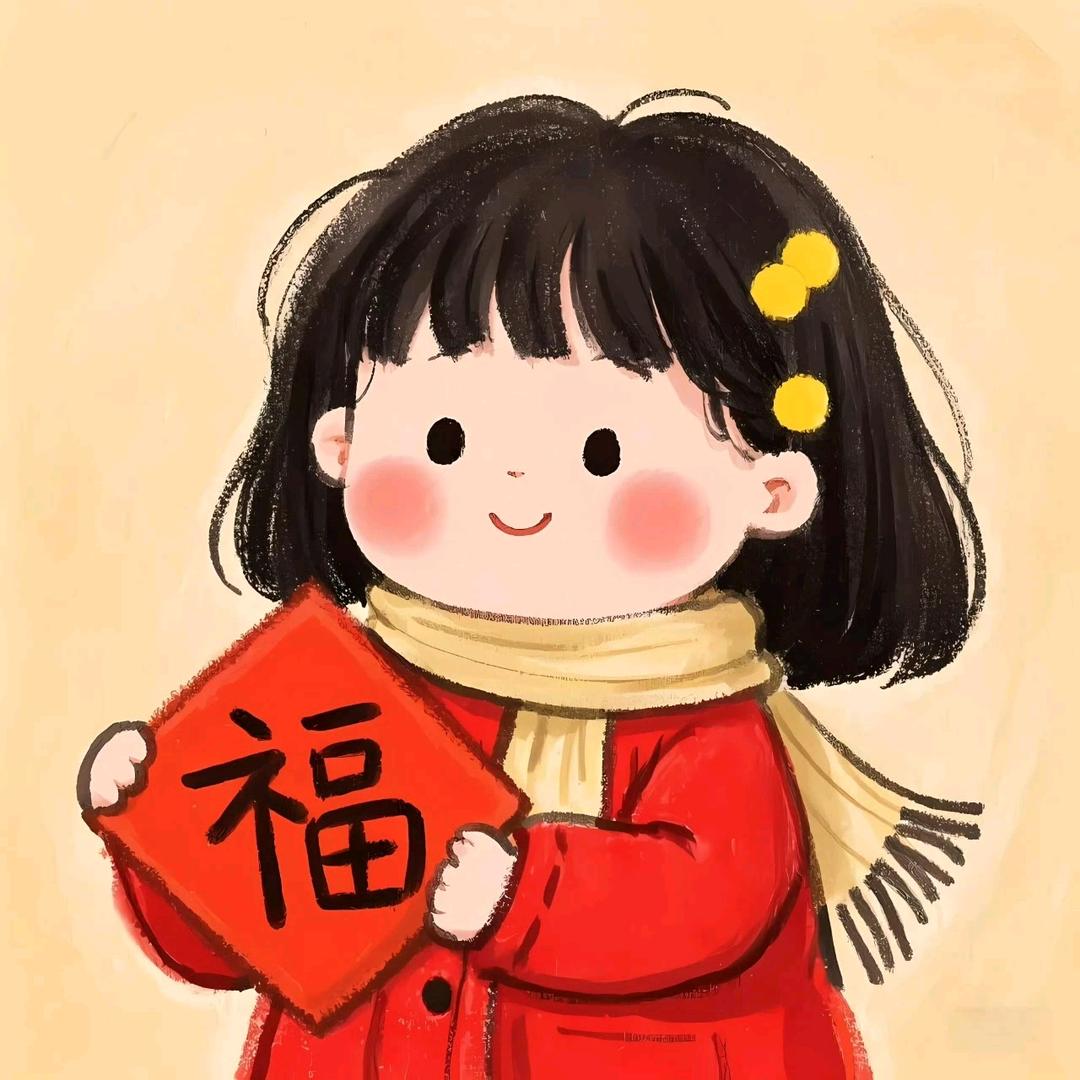 雪团团❄️🪄༄