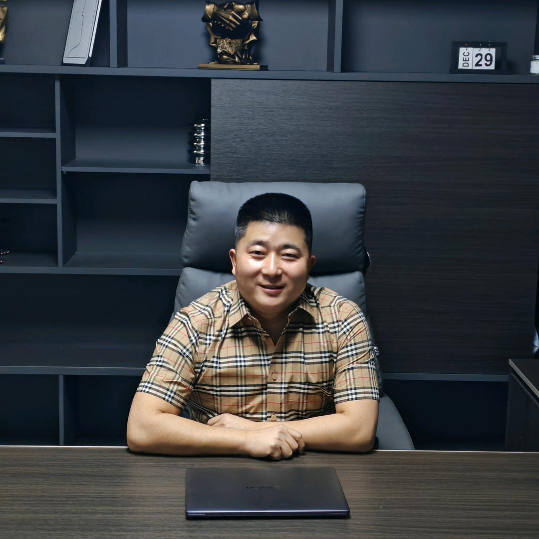 晟世达能源刘强