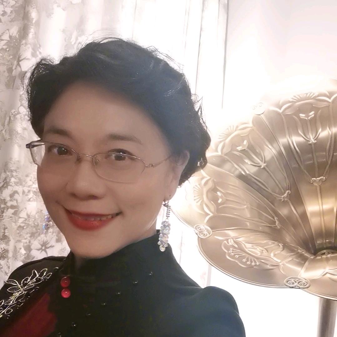 曹老师手势舞