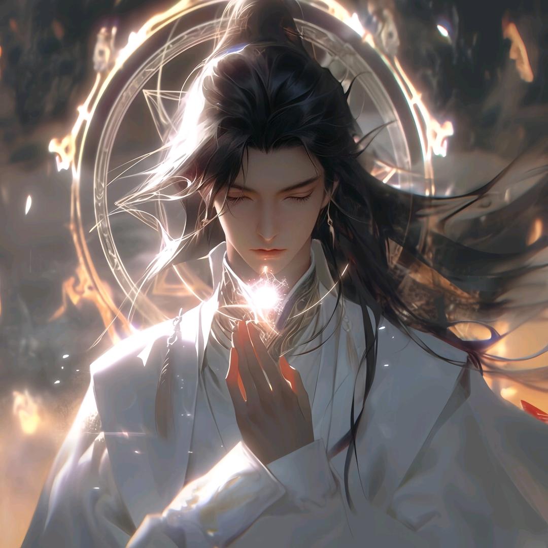 纯爱战士.