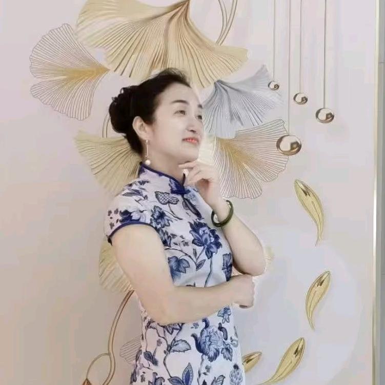 灵灵爱分享