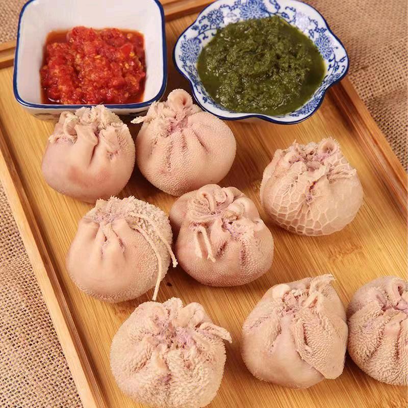 一锅满东安路店