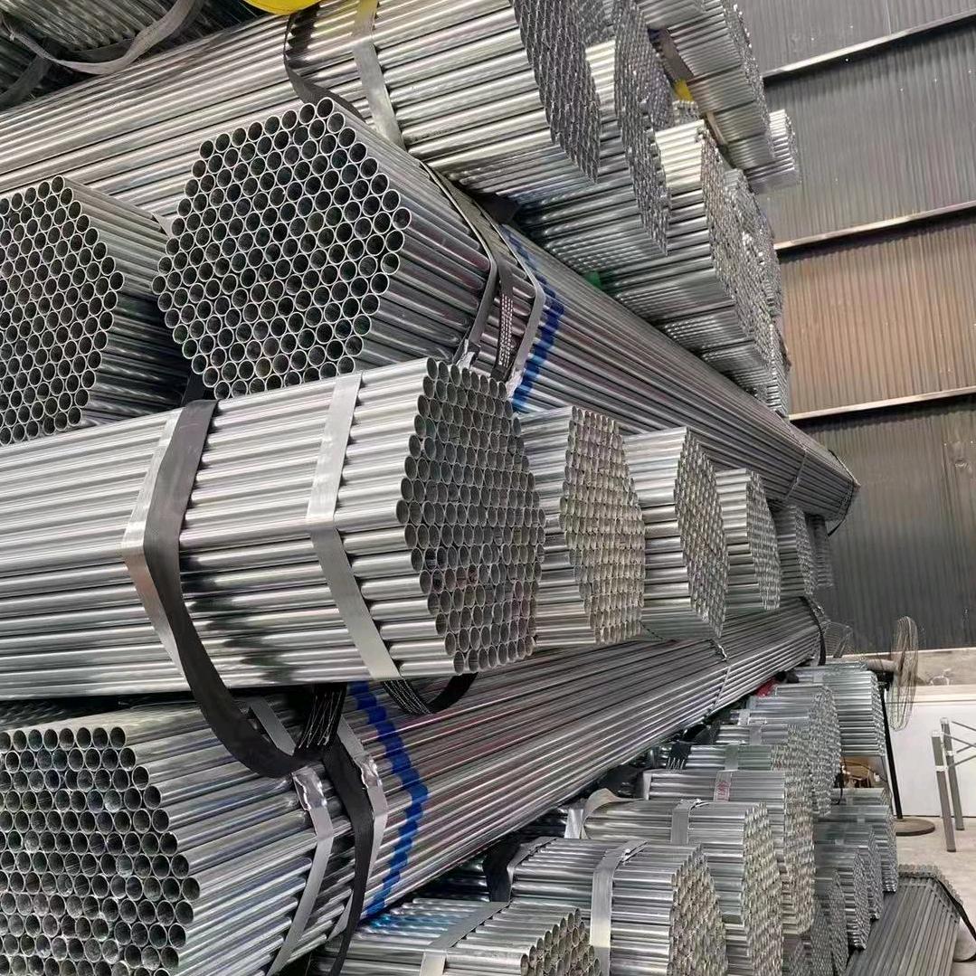 天津市静区钢材厂家