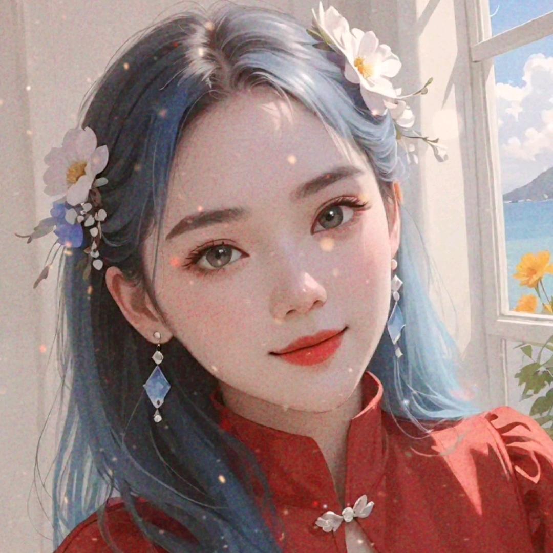俩宝的妈妈