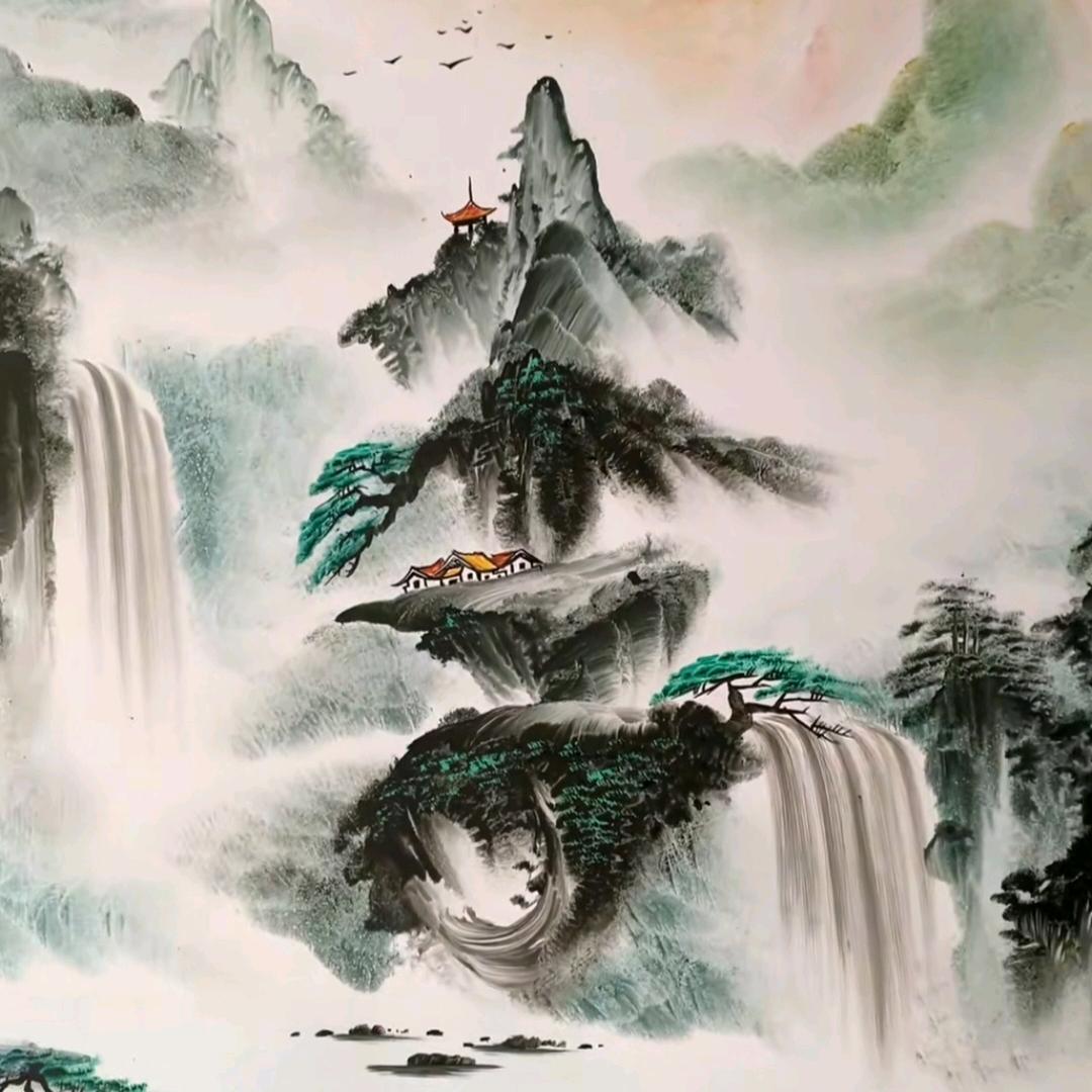 有李走天下