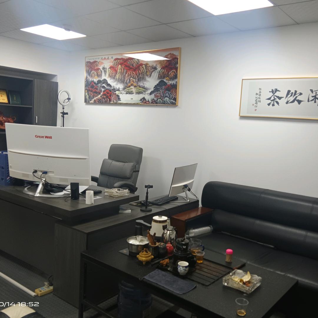 富宏腾人才市场